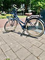 Spirit Transportfiets moederfiets / omafiets, 50 tot 53 cm, Ophalen of Verzenden, Zo goed als nieuw, Handrem