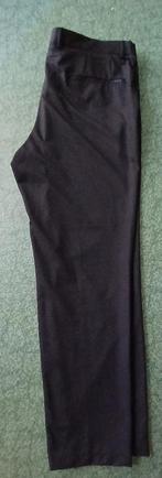 Pantalon / broek ( Hugo) BOSS maat 54, Maat 52/54 (L), BOSS, Zwart, Ophalen of Verzenden