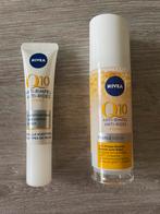 Nivea pearls serum en oogcontourencrème NIEUW, Sieraden, Tassen en Uiterlijk, Uiterlijk | Gezichtsverzorging, Nieuw, Gehele gezicht