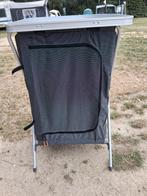 campingkast., Ophalen, Zo goed als nieuw, Campingkast