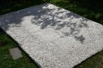Vloerkleed, Ophalen, Gebruikt, Wit, 150 tot 200 cm