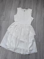 Witte jurk. Vero modo. M. Nieuw!, Maat 38/40 (M), Vero Moda, Wit, Ophalen of Verzenden
