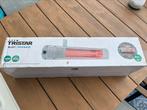 Tristar KA-5277 Terrasverwarming, Infrarood Wandbevestiging, Tuin en Terras, Terrasverwarmers, Ophalen of Verzenden, Zo goed als nieuw