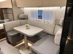Adria Alpina 663 HT, Rondzit, Bedrijf, Overige, Adria