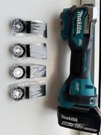 Starlock multitool zaagjes nieuw 4 stuks, Ophalen of Verzenden, Nieuw