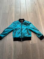 Zomerjas maat 128 vingino ( size 8 ) meisje.Dubbelzijdig, Zo goed als nieuw, Vingino, Jas, Verzenden