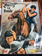 Thierry la Fronde - TV2000 Comic, Boeken, Eén comic, Ophalen of Verzenden, Gelezen, Europa