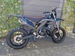 VENT SKATE 50 TRACK (BETA RR) (bj 2025), Motoren, Bedrijf, Crossmotor, Vent