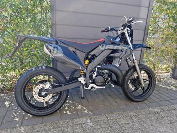 VENT SKATE 50 TRACK (BETA RR) (bj 2025) beschikbaar voor biedingen