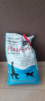 Dog lovers gold Passion, Dieren en Toebehoren, Dierenvoeding, Ophalen of Verzenden, Hond