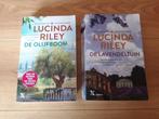 2 mooie boeken van Lucinda Riley, Gelezen, Lucinda Riley, Nederland, Ophalen