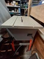 Zaagtafel, Ophalen of Verzenden, Gebruikt