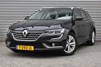 Renault Talisman Estate 1.3 TCe, Airco, Ecc, Cruise, Apple c, Auto's, Renault, Te koop, Benzine, Gebruikt, 750 kg