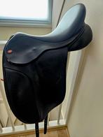 Kent en Masters MDM  + Prestige dressuurzadel 17,5 inch  M/W, Ophalen of Verzenden, Zo goed als nieuw, Dressuur