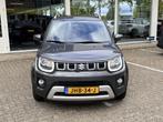 Suzuki Ignis 1.2 Smart Hybrid Select | Automaat | LED | Came, Auto's, 83 pk, Stof, Gebruikt, Euro 6
