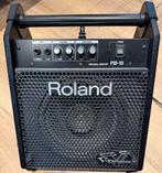 ROLAND PM 10, Muziek en Instrumenten, Ophalen, Zo goed als nieuw, Minder dan 500 watt, Monitor(versterker)