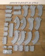 Thomas de Trein Spoor Pakket Standard 30 Stks, Take n Play, Ophalen of Verzenden, Zo goed als nieuw
