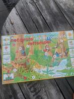 Letterspel compleet, Hobby en Vrije tijd, Gezelschapsspellen | Bordspellen, Ophalen of Verzenden, Zo goed als nieuw