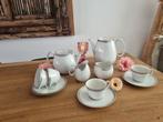 Thomas Germany thee & Koffie 12 delig service, Antiek en Kunst, Antiek | Servies compleet, Ophalen of Verzenden