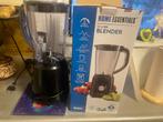 Splinter nieuwe blender 1,5L, Ophalen of Verzenden, Nieuw