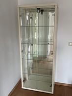 Vitrinekast, Met plank(en), Modern stijlvol, 150 tot 200 cm, 50 tot 75 cm