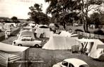 Vrouwenpolder Camping Oranjezon # 13, Verzenden, 1960 tot 1980, Gelopen
