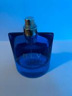 BLV Notte 40 ml, Ophalen of Verzenden, Zo goed als nieuw, Parfumfles