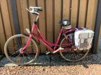 Batavus Stabilo fiets, frame 54, fietstassen, nette fiets, Ophalen, 53 tot 56 cm, Versnellingen, Batavus