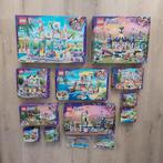 Grote partij lego, alles compleet! Incl. boekjes en dozen!, Ophalen, Zo goed als nieuw, Complete set, Lego