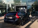 Volvo V60 2.0 T4 Summum | Memory Seats | Stoelverwarming | C, Gebruikt, 1969 cc, Blauw, 1600 kg