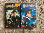 Videobanden Harry Potter video VHS, Overige typen, Gebruikt, Ophalen of Verzenden
