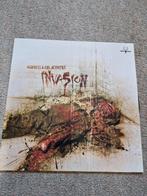 Neophyte & Evil Activities - Invasion Vinyl gabber, Ophalen, Gebruikt, 12 inch, Overige genres