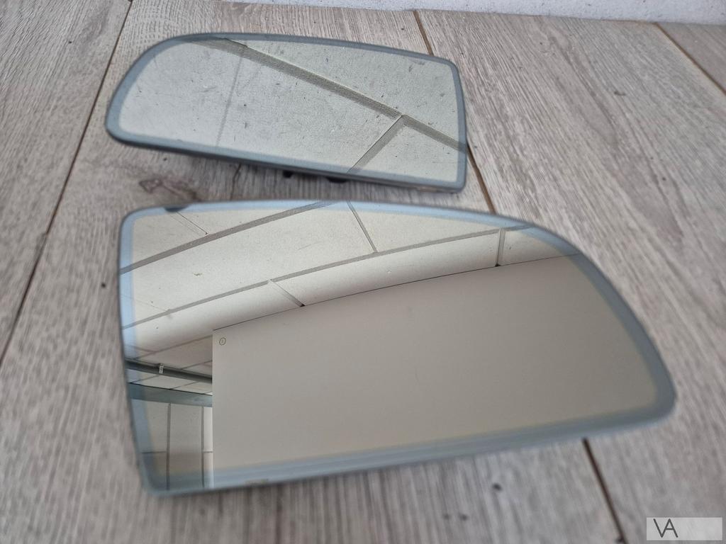 Audi A3 A4 A6 spiegelglas ZELFDIMMEND 2005 - 2009 €50 LINKS, Auto-onderdelen, Spiegels, Gebruikt, -, -, -