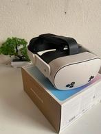 Meta Quest 3S VR 128GB, Spelcomputers en Games, Virtual Reality, Ophalen of Verzenden, Zo goed als nieuw, Overige platformen