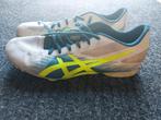 asics hyper MD spikes maat 41,5, Ophalen of Verzenden, Gebruikt, Spikes, Asics