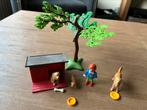Playmobil hondjes, Kinderen en Baby's, Speelgoed | Playmobil, Ophalen, Zo goed als nieuw