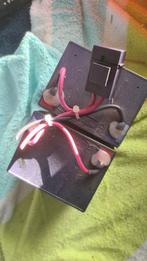 24v accu lood voor crazy cart., Ophalen of Verzenden