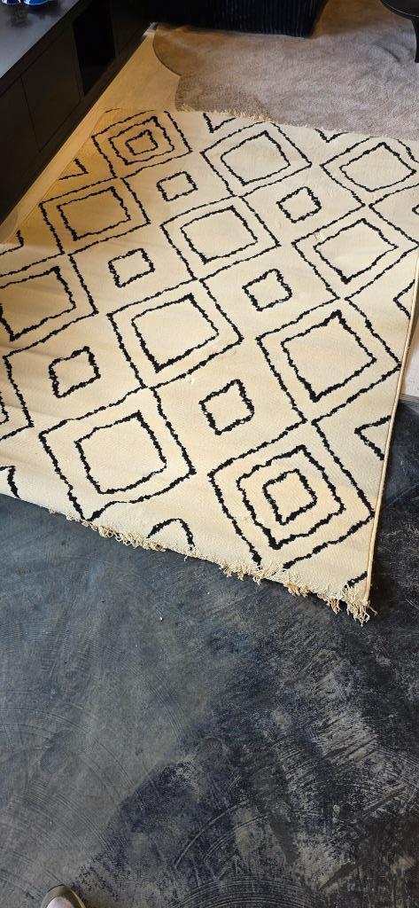 Trendy By Boo vloerkleden al vanaf slechts €29,95,-!, Huis en Inrichting, Stoffering | Tapijten en Kleden, Nieuw, 50 tot 100 cm