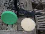 Rupes big foot zware polijstmachine 900 W  Type LH16E, Ophalen of Verzenden, Zo goed als nieuw