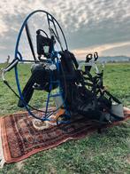 Sky Monkey Funkey Monkey, Sky 150, Sport en Fitness, Zweefvliegen en Paragliding, Ophalen, Nieuw, Paramotor