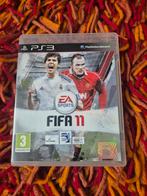 FIFA 11 - PS3, Ophalen of Verzenden, Zo goed als nieuw, Sport