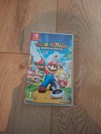 Mario rabbids kingdom battle, 1 speler, Ophalen of Verzenden, Zo goed als nieuw, Vanaf 18 jaar