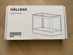 IKEA HÅLLBAR uittrekbaar frame voor afvalscheiding, Huis en Inrichting, Keuken | Keukenelementen, Minder dan 50 cm, Beige, Nieuw