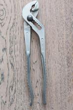 3 x waterpomptang gedore, Br. Mannesmann, Ophalen, Gebruikt