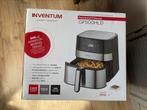 Inventum GF500HLD airfryer hetelucht friteuse, Witgoed en Apparatuur, Frituurpannen, Ophalen, Nieuw