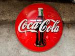 Coca cola boord, Verzamelen, Ophalen of Verzenden, Zo goed als nieuw, Reclamebord