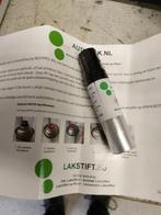 Old stock lakstift Mercedes w203 brilliant zilver, Ophalen of Verzenden