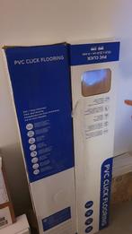 2 dozen Karwei Click PVC Nouveau naturel eiken 5.5m2, Ophalen, Bruin, Overige typen, Nieuw