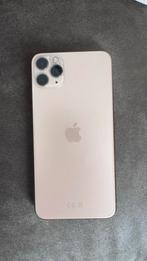 iPhone 11 Pro Max 256GB, Telecommunicatie, Mobiele telefoons | Apple iPhone, 256 GB, IPhone 11 Pro Max, Ophalen of Verzenden, Zo goed als nieuw