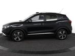 MG ZS EV Luxury | Leder | Panoramadak | Camera | Navi | Appl, Auto's, MG, Origineel Nederlands, Te koop, Emergency brake assist